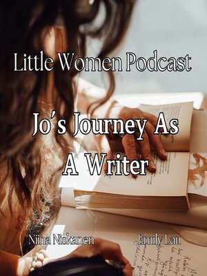 cover image of Little Women Podcast
